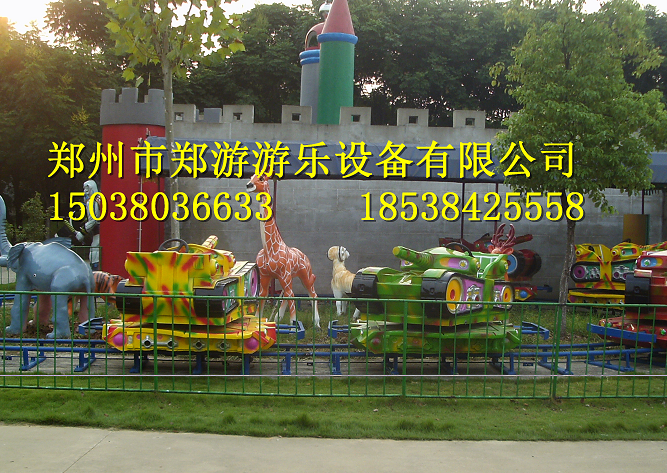 軌道類(lèi)—激光戰車(chē)