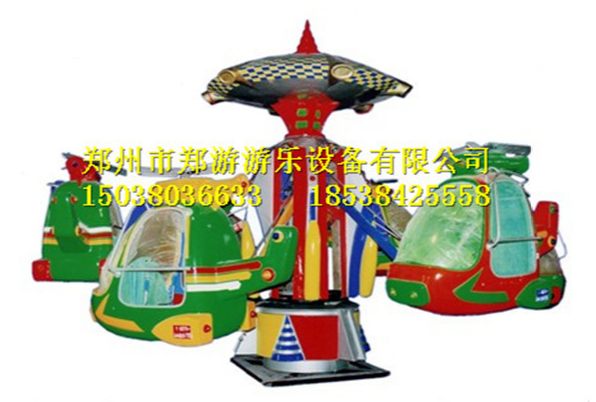 自控飛機類(lèi)—大眼飛機