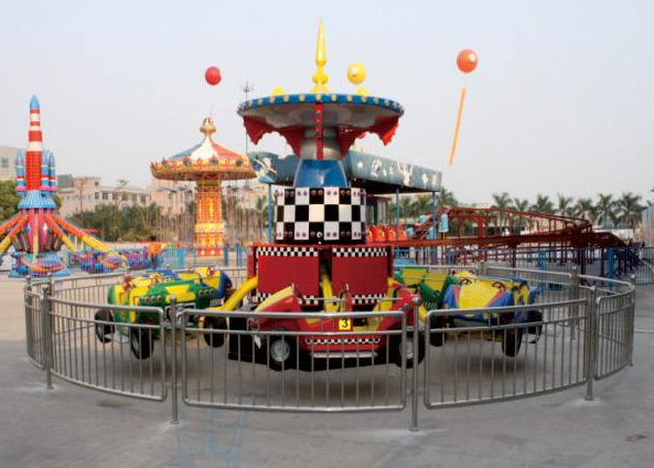 自控飛機類(lèi)—狂車(chē)飛舞