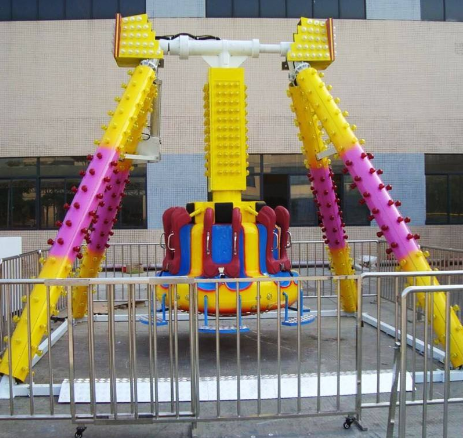 觀(guān)覽車(chē)類(lèi)—迷你小擺錘