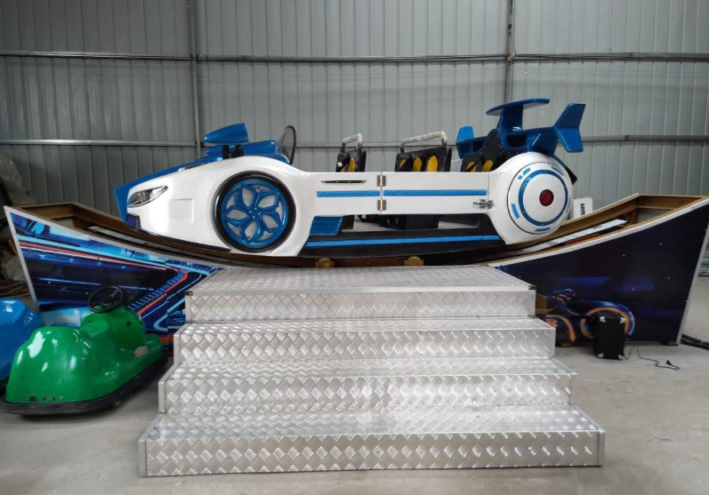 滑行車(chē)類(lèi)—極速飛車(chē)（雙 飄）