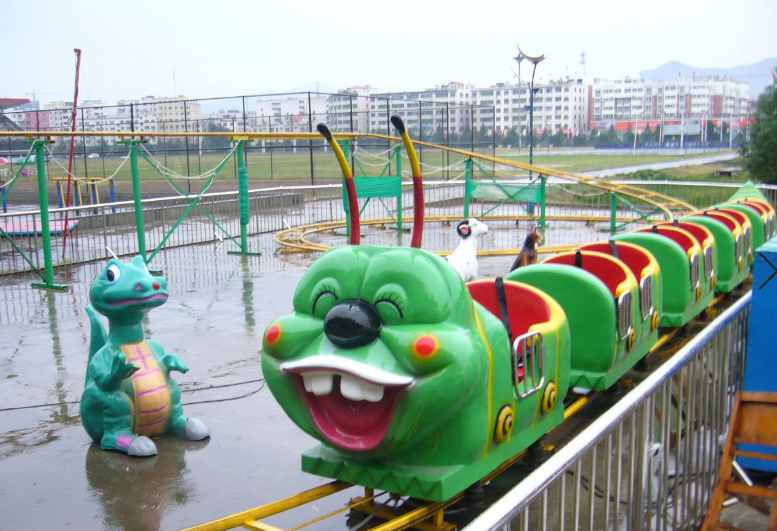 滑行車(chē)類(lèi)—青蟲(chóng)滑車(chē)