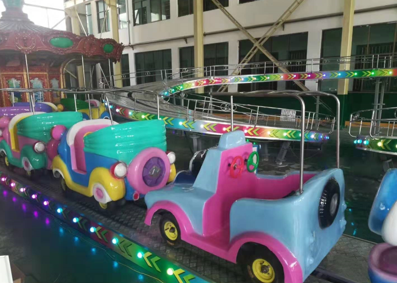 滑行車(chē)類(lèi)—迷你穿梭
