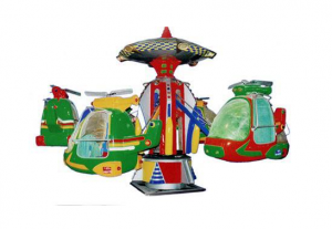 如何維護(hù)游樂(lè)設(shè)備，延長(zhǎng)使用時(shí)間？
