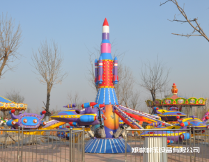 自控飛機(jī)——一款好玩又好看的游樂設(shè)備 自控飛機(jī)——一款好玩又好看的游樂設(shè)備