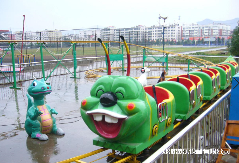 滑行車(chē)類(lèi)—青蟲(chóng)滑車(chē)