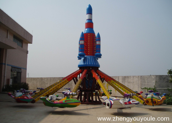 自控飛機類(lèi)—汽車(chē)飛機