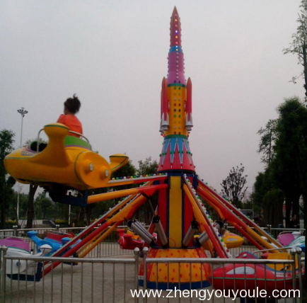 自控飛機類(lèi)—汽車(chē)飛機