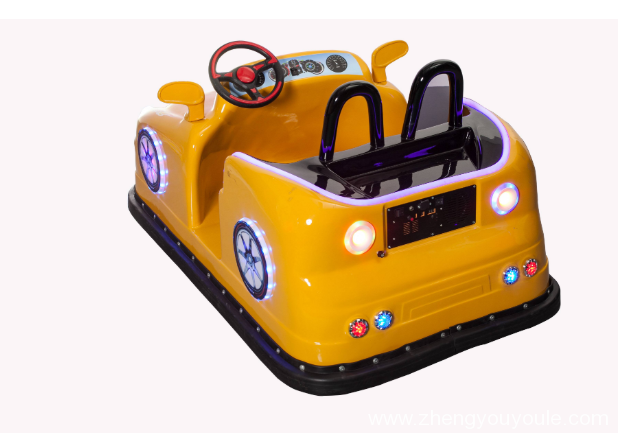 碰碰車(chē)類(lèi)—電瓶碰碰車(chē)