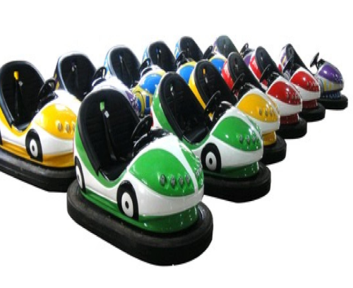 碰碰車(chē)類(lèi)—電瓶碰碰車(chē)