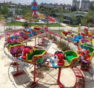適合城市兒童公園安裝的游樂設(shè)備 適合城市兒童公園安裝的游樂設(shè)備