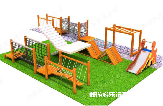 體能樂(lè )園類(lèi)——體能樂(lè )園