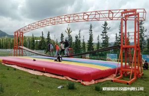 游樂設(shè)備公司就給大家盤點下常見的故障原因