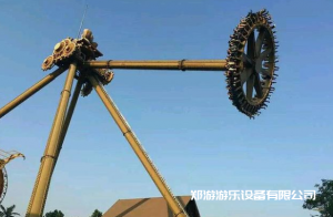 游樂設備檢修要點 游樂設備檢修要點