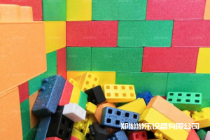 室內(nèi)兒童游樂(lè)場(chǎng)設(shè)置游樂(lè)設(shè)備時(shí)要注意這三點(diǎn)
