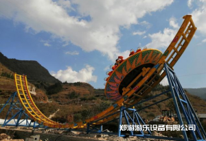 旅游景區(qū)里好玩的游樂場設(shè)備有哪些？