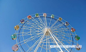 旅游景區(qū)里好玩的游樂場設(shè)備有哪些？
