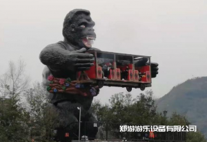 旅游景區(qū)里好玩的游樂場設(shè)備有哪些？