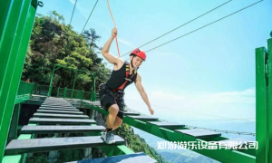 無(wú)動(dòng)力游樂(lè )設備在國內的發(fā)展優(yōu)勢