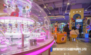 兒童淘氣堡投資需要注意什么？