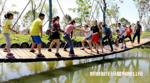 經(jīng)典又好玩的游樂(lè )設備有這些