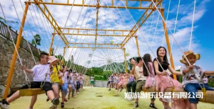 多人秋千游樂設(shè)備如何打造 多人秋千游樂設(shè)備如何打造