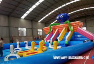 暑假來臨，投資什么樣的戶外游樂設(shè)備才是穩(wěn)賺不賠的呢？