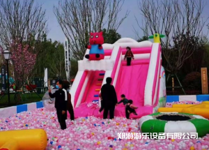 哪些游樂(lè )設備更受歡迎？