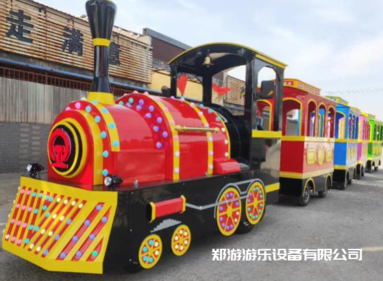 兒童小火車(chē)游樂(lè )設備趣味多 兒童小火車(chē)游樂(lè )設備趣味多