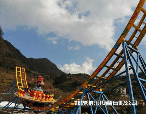 投資一個(gè)兒童樂(lè )園，選擇哪些游樂(lè )設備更好？