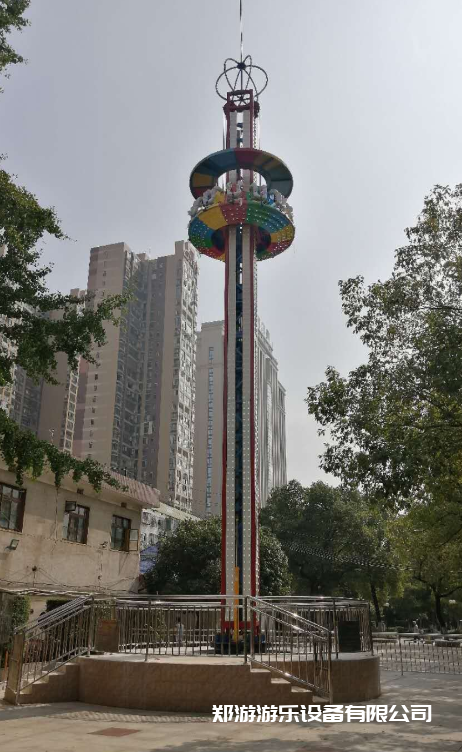 游樂設(shè)備的安全事故帶給我們的啟示！