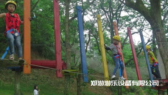 無(wú)動(dòng)力兒童游樂(lè )設備前景如何？什么項目值得投資？
