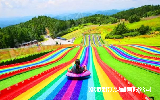 大型戶外兒童游樂設(shè)施有哪些好處 大型戶外兒童游樂設(shè)施有哪些好處