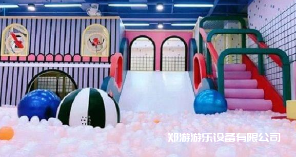 室內兒童樂(lè )園中必備的游樂(lè )設備有哪些？