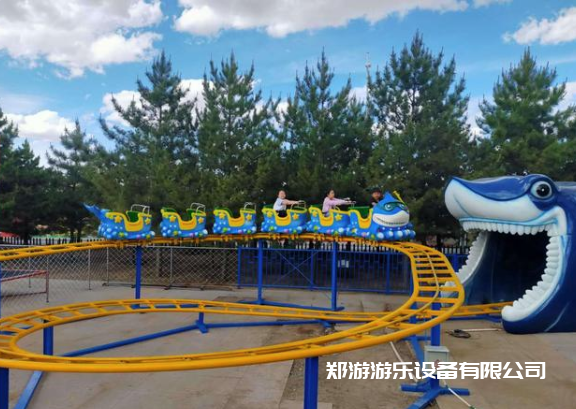 適合主題游樂(lè )園的大型游樂(lè )設備有哪些？