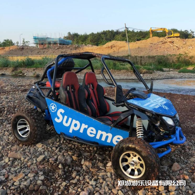 卡丁車(chē)類(lèi)——山地越野卡丁車(chē)