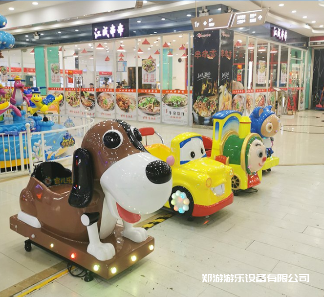 搖搖車(chē)