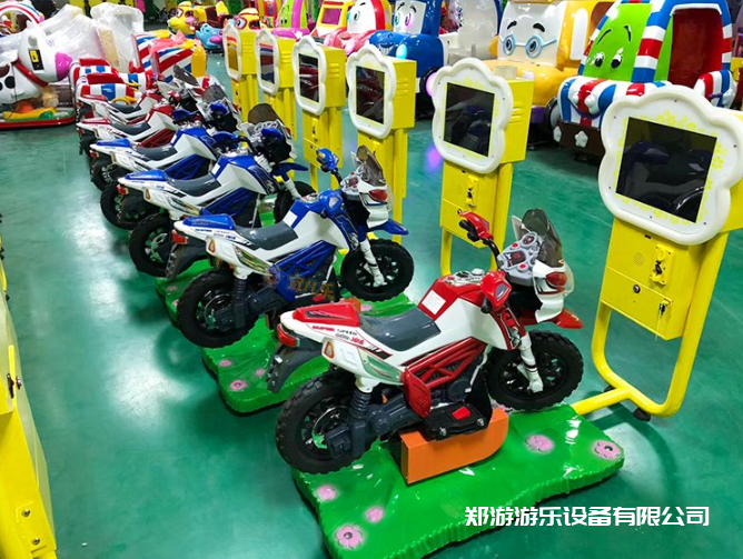 搖搖車(chē)